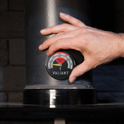 Valiant Premium Iv Stove Fan, Magnetic Thermometer And Moisture Meter - thumbnail 6