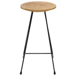 Berkfield 3 Piece Bar Set White - thumbnail 8