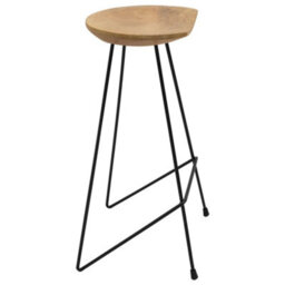 Berkfield 3 Piece Bar Set White - thumbnail 9