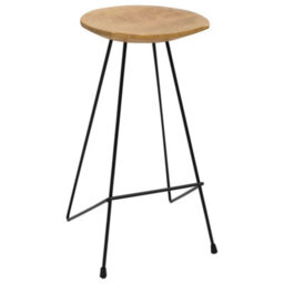 Berkfield 3 Piece Bar Set White - thumbnail 7