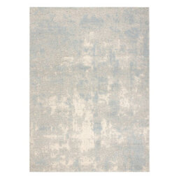 RugsX Flux 461.46.ae500 Wool Carpet Osta - Abstraction, Structural, Loft Grey Blue 200X300 Cm - thumbnail 2