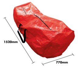 Netagon St Helens Home And Garden Multi Purpose Storage Bag 762X1520X762mm - thumbnail 2