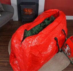 Netagon St Helens Home And Garden Multi Purpose Storage Bag 762X1520X762mm - thumbnail 3