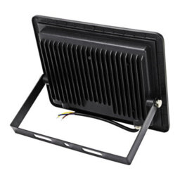 100W Led Security Light - Ip66 Floodlight - Energy-Efficient And Wide Application - Cool White Waterproof Light - thumbnail 5