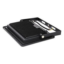 100W Led Security Light - Ip66 Floodlight - Energy-Efficient And Wide Application - Cool White Waterproof Light - thumbnail 6