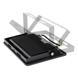 100W Led Security Light - Ip66 Floodlight - Energy-Efficient And Wide Application - Cool White Waterproof Light - thumbnail 7
