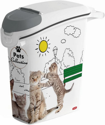 Keter Curver Petlife 10Kg Cat Litter Box 254866