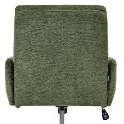 Beliani  Office Chair Constantia Green - thumbnail 5