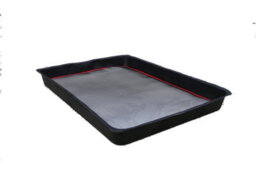 Spilltector - Xtra Large 137 X 200 X 10Cm - Oil And Fuel Absorbent Mat - thumbnail 2