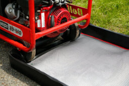 Spilltector - Xtra Large 137 X 200 X 10Cm - Oil And Fuel Absorbent Mat - thumbnail 3