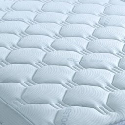 Bedmaster Honeydew 2000 Pocket Sprung Cool Gel Foam Mattress King Size - thumbnail 4