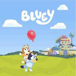 Bluey Toy Storage Unit, 6-Box Organizer For Bedroom, Easy Assembly And Clean Up - thumbnail 6