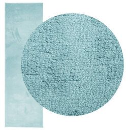 Berkfield Rug Oviedo Short Pile Green 80X250 Cm - thumbnail 3