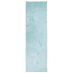 Berkfield Rug Oviedo Short Pile Green 80X250 Cm - thumbnail 2