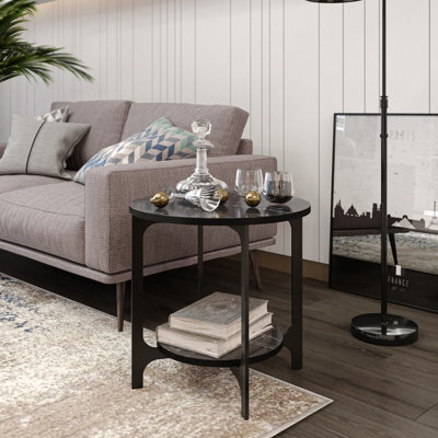 Decorotika Modern Versy Side End Table - image 1