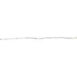 String Battery-Powered Warm White 50 Led Indoor String Lights - thumbnail 5