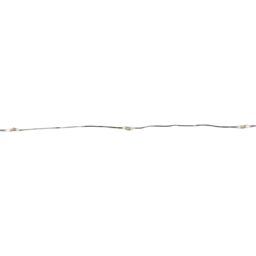 String Battery-Powered Warm White 50 Led Indoor String Lights - thumbnail 6