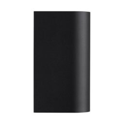 Nordlux Dion Outdoor Aluminium Wall Light Weatherproof Black,mains - thumbnail 8