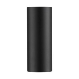 Nordlux Dion Outdoor Aluminium Wall Light Weatherproof Black,mains - thumbnail 3