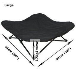 Actiaspet Elevated Camping Pet Bed Large - thumbnail 8