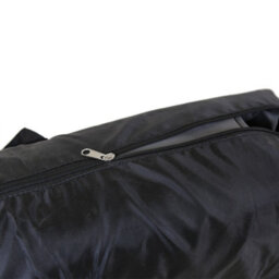 Charles Bentley 3 X 3M Pop Up Gazebo With 4 Sides With Carry Bag - Grey - thumbnail 7