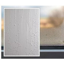 Smartseal Anti-Condensation Paint, Wessex Stone (2.5L) Bathroom, Kitchen, Bedroom Walls, Ceilings, Stop Moisture & Condensation - thumbnail 7