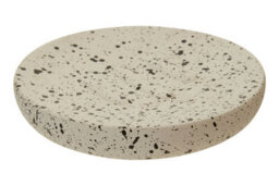 Orsina Gozo Concrete Soap Dish - thumbnail 1