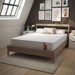 Summerby Sleep No. 2 Spring And Envirofoam Hybrid Mattress, King Size 150 X 200Cm - thumbnail 1