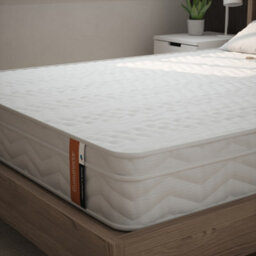 Summerby Sleep No. 2 Spring And Envirofoam Hybrid Mattress, King Size 150 X 200Cm - thumbnail 7