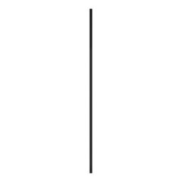 Furniturebox Uk Yoko Large Full Length Black Window Wall Mirror - thumbnail 6