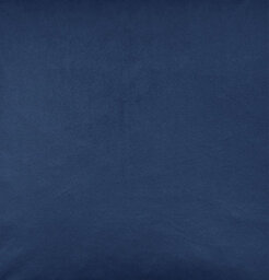Luxury Enhanced Living Pair Of Navy Velvet Cushion Covers - 55X55Cm - Cases Only - thumbnail 2