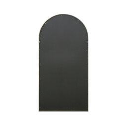 Charles Bentley Madrid Arch Garden Mirror Weather Resistant - thumbnail 8
