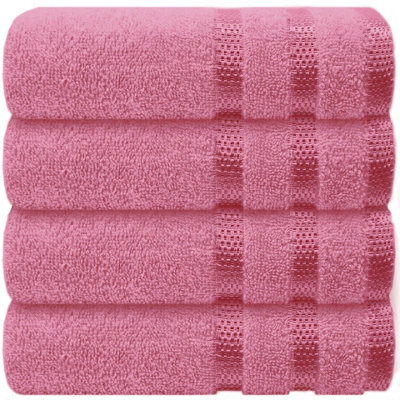 Casabella Deluxe Hand Towels Rayon - image 1