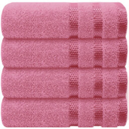 Casabella Deluxe Hand Towels Rayon - thumbnail 1