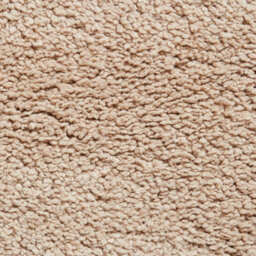 Camel Plain Shaggy Modern Easy To Clean Rug For Living Room Bedroom And Dining Room-160Cm X 220Cm - thumbnail 2