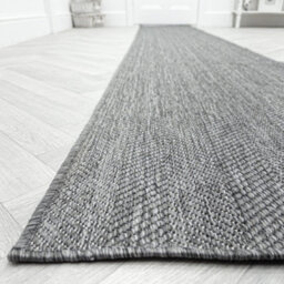 Stripes Indoor/outdoor Hallway Runner Rug - Durable, Reversible & Hardwearing Carpet For Home Or Garden - thumbnail 9
