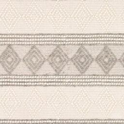 Livabliss Hygge-Hand Woven Charcoal White Wool Cottage Living Dining Bedroom Rug 152 X 229 Cm Easy Care, Non Shedding - thumbnail 7