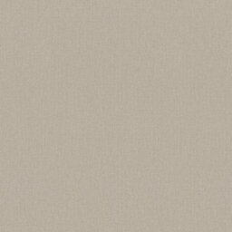 As Creation Bricoflor Non-Woven Wallpaper, Plain Wallpaper In Brown, Grey - 10,05 X 0,53 M - thumbnail 4