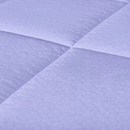 Simba Hybrid 3-In-1 Duvet - All Season Tog Duvet With Stratos Cooling, Cotton Cover & Simba Renew™ Filling, 4 Sizes - thumbnail 6