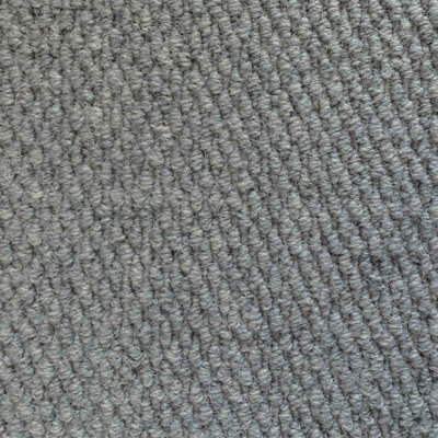 Hereford Luxury 100% Pure Wool Carpet By Remland (Hobnail Allensmore, 5M X 4M)