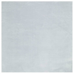 Walplus Rug Huarte Short Pile Soft And Washable Blue 160X160 Cm - thumbnail 2
