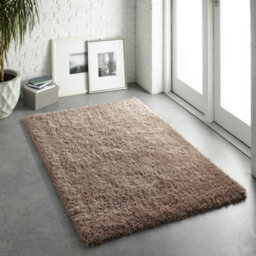 Origins Chicago Latte Rug -90Cm X 150Cm - thumbnail 1