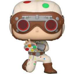 Funko Pop Movies Polka Dot Man - thumbnail 3