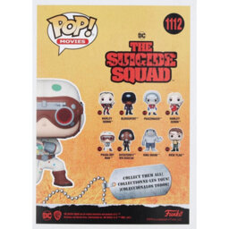 Funko Pop Movies Polka Dot Man - thumbnail 5