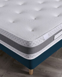 Bedmaster Tempest Memory Foam Mattress Double - thumbnail 4