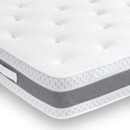 Bedmaster Tempest Memory Foam Mattress Double - thumbnail 7
