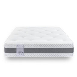 Bedmaster Tempest Memory Foam Mattress Double - thumbnail 5