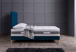 Bedmaster Tempest Memory Foam Mattress Double - thumbnail 3