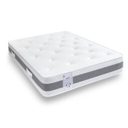 Bedmaster Tempest Memory Foam Mattress Double - thumbnail 6