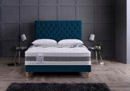 Bedmaster Tempest Memory Foam Mattress Double - thumbnail 1